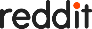 Logo officiel de Reddit